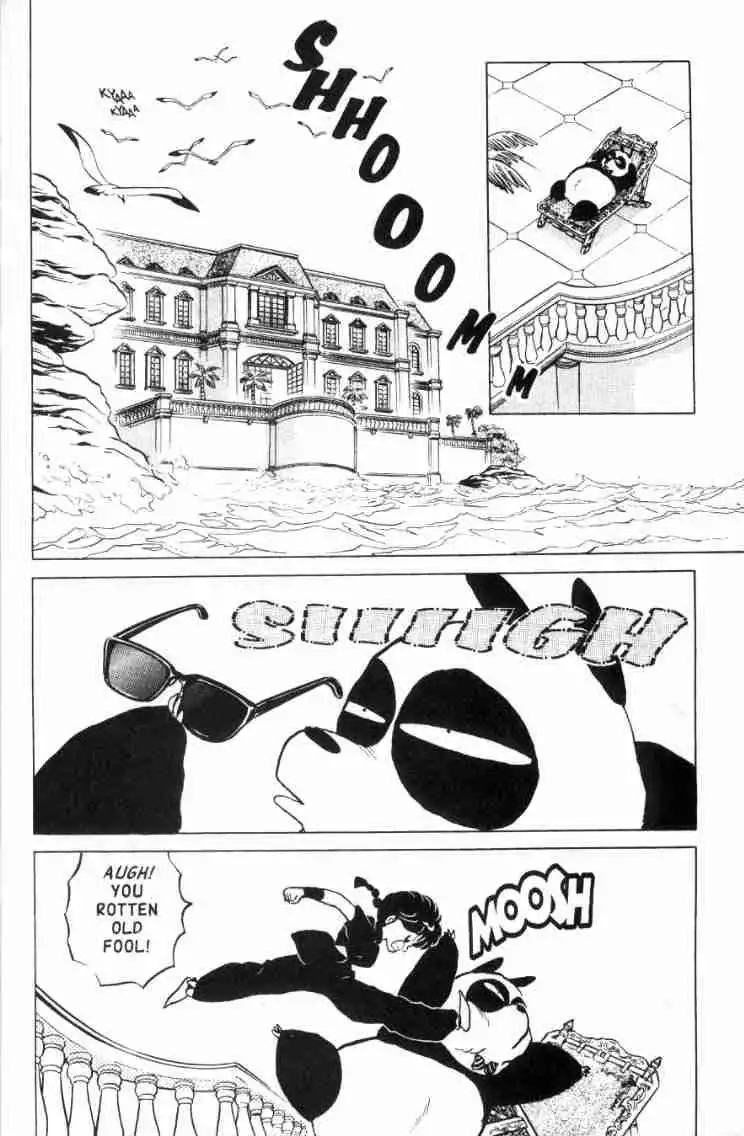 Ranma 1/2 Chapter 141 3